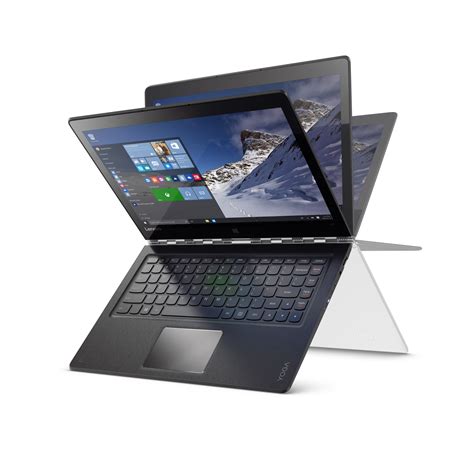 Lenovo Yoga 900 13isk 80mk00l7ge Kaufen Bei Notebooksbilligerde