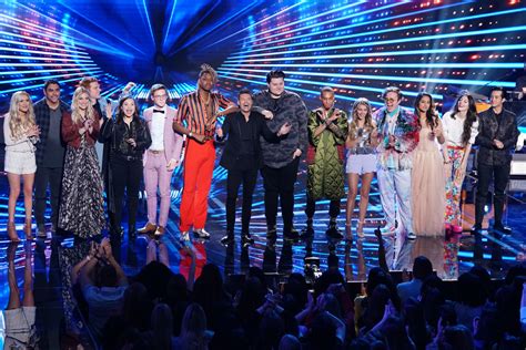 American Idol 2019 Top 10 Results And Spoilers On Winners