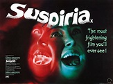 Cineclub | Suspiria (1977)