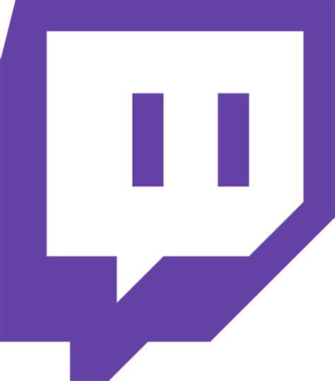Discover more posts about twitch icon. File:Twitch icon.svg - ALttP Speedrunning Wiki