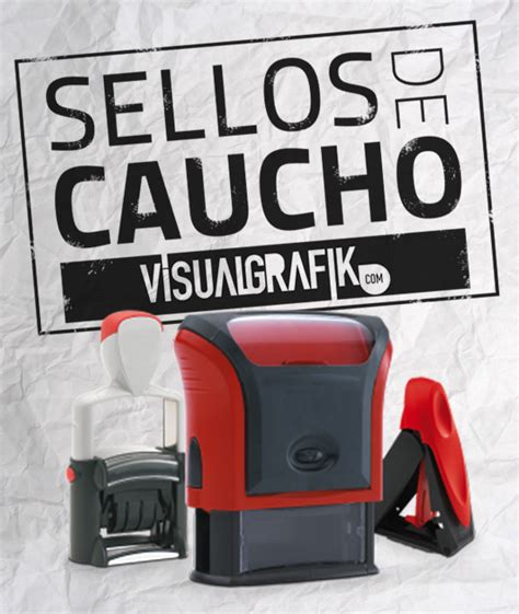 Sellos De Caucho Personalizados A Photo On Flickriver