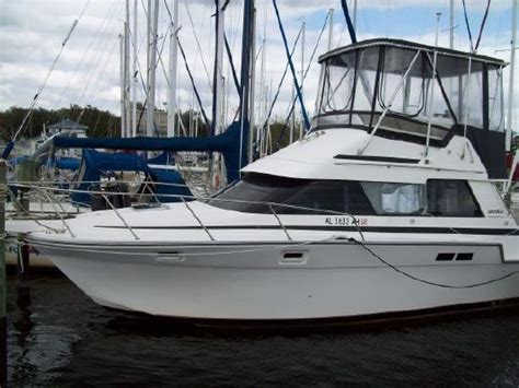 Luhrs 34 1989 Boats For Sale And Yachts