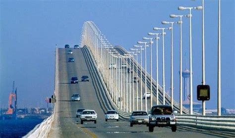 King Fahd Causeway Reopening To Give Bahrain 29bn Tourism Boost