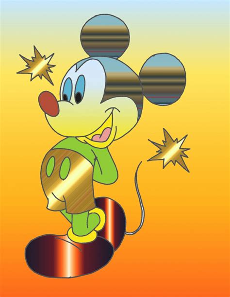 Mickey Mouse 2 Free Stock Photo Public Domain Pictures