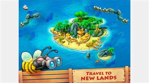 New township crashes my game! Township - Download