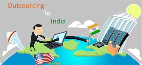 How To Outsource Work To India In 2022 Hire Staff For £599 Per Hour