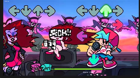 Friday night funkin is a free rhythm game developed by four newgrounds users. Free friday night funkin music game walkthrough APK 0.1 ...