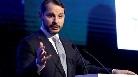 Berat Albayrak istifası siber saldırı mı Donanım Günlüğü