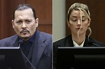 Juicio de Johnny Depp y Amber Heard: 4 escenarios posibles tras el ...