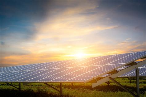How Much Sun For Solar Panels Solyndra