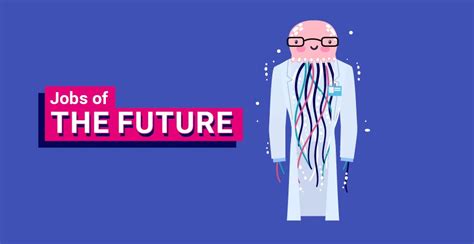 Jobs Of The Future 2025 2035