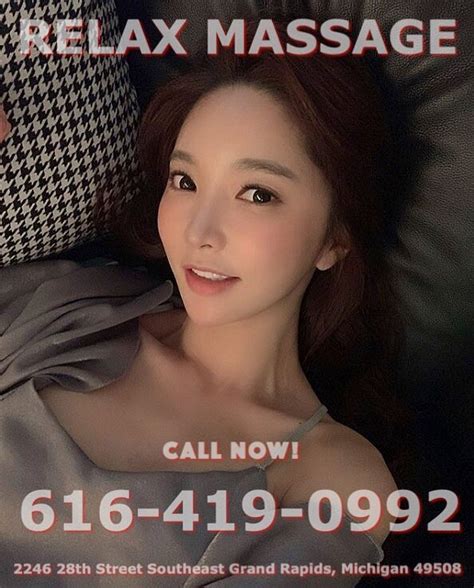 Relax Massage Asian Spa Open Grand Rapids 2023 Qué Saber Antes De Ir Lo Más Comentado Por