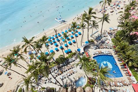 Outrigger Waikiki Beach Resort Updated 2021 Prices And Hotel Reviews