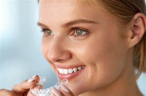 Your Guide To Invisalign What You Need To Know Right Now