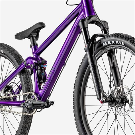 2020 Canyon Stitched 720 Bike Reviews Comparisons Specs Mountain