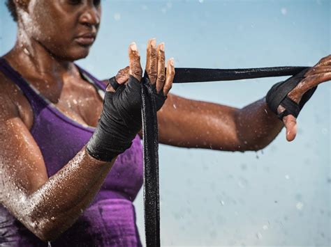 Sweating A Lot During A Workout May Mean Youre More Fit According To A Sweat Scientist