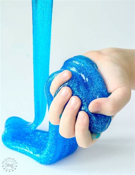 Aprende cómo hacer el mejor slime comestible antiestrés Haz Manualidades