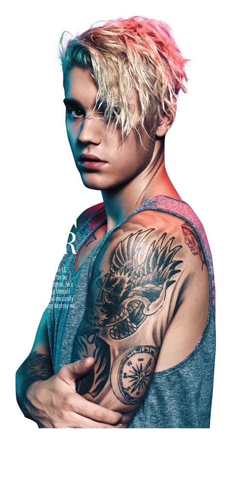 Justin Bieber Blue Red Light Justin Bieber Pic Clip Art Library