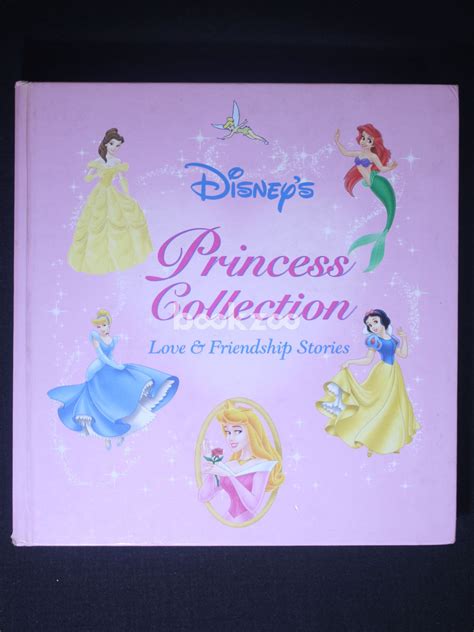 Buy Disneys Princess Collection Love And Friendship Stories By Sarah E Heller At Online