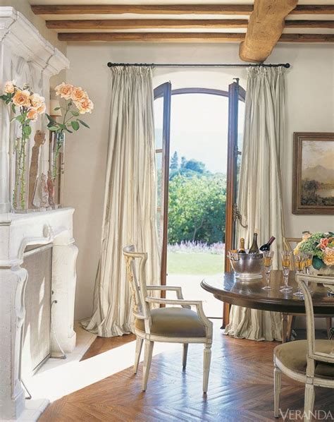 Country Style Windows On Pinterest Window Treatments Country Style