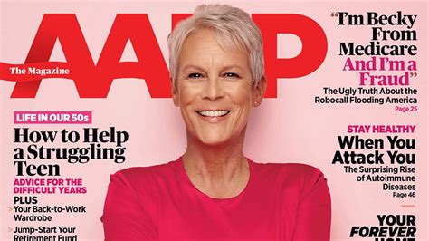 Jamie Lee Curtis On Supporting Trans Daughter Ruby Upcoming Wedding