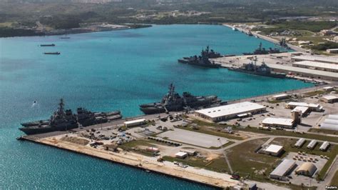 Us Naval Base Guam Gun Blog