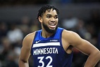 The KAT Challenge: Timberwolves star Karl-Anthony Towns needs his own ...