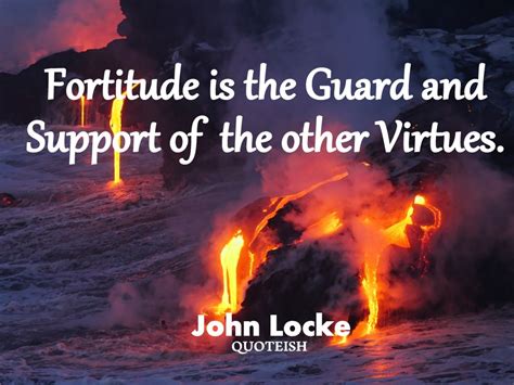 25 Fortitude Quotes Quoteish