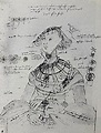 Lucas Cranach the Elder - Wikipedia Study for portrait of Margaret of ...