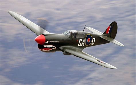 20 Curtiss P 40 Warhawk Hd Wallpapers And Backgrounds Images And