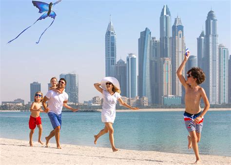Family-Friendly Travel: Creating Unforgettable Memories with Your Loved
