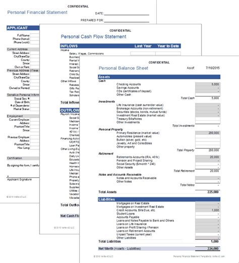 Financial Reporting Templates In Excel Best Template Ideas