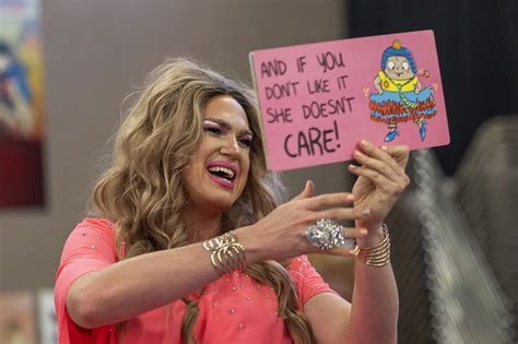 Goldentipp Poll Most Americans Disapprove Of Drag Queen Story Hour