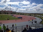 Estadio Raúl González Blanco - Universidad Rey Juan Carlos | Raul ...