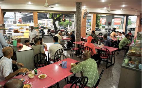The sst has two elements: Customers confused over SST, claims eatery group | Free ...