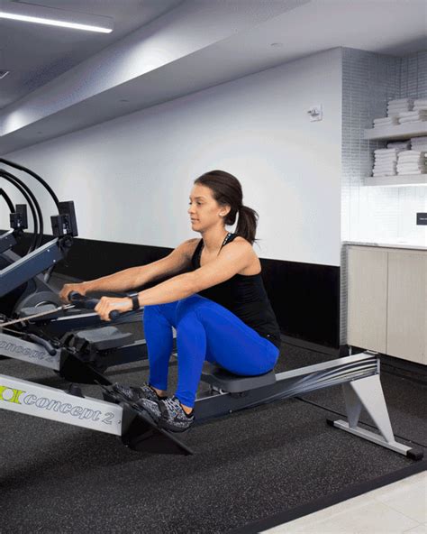 The Only 7 Exercise Machines Worth Using Planet Fitness Workout Gym