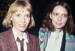Mia Farrow's Sister Tisa Dead at 72 - Parade