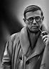 Jean Paul Sartre by Tormentil on DeviantArt