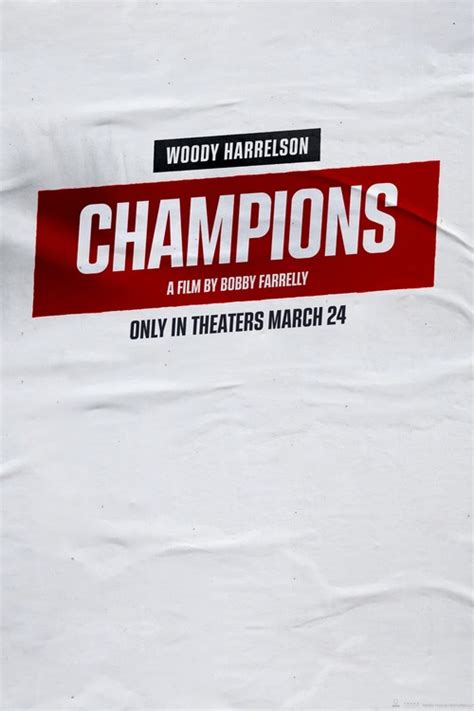 Champions Dvd Release Date Redbox Netflix Itunes Amazon