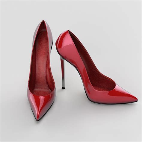 Pictures Of Red Heels 40 Trendy High Heel Designs Ideas Tips Design Trends