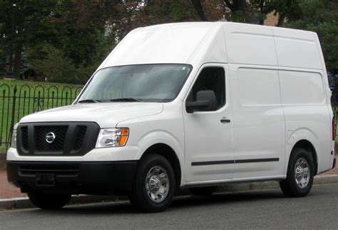 Debating On Whether To Purchase A Used Nissan Nv 2500 High Roof To Live