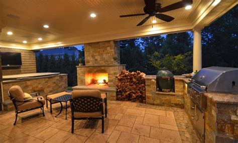 Instructions To Create A Beautiful Yet Affordable Outdoor Living Area