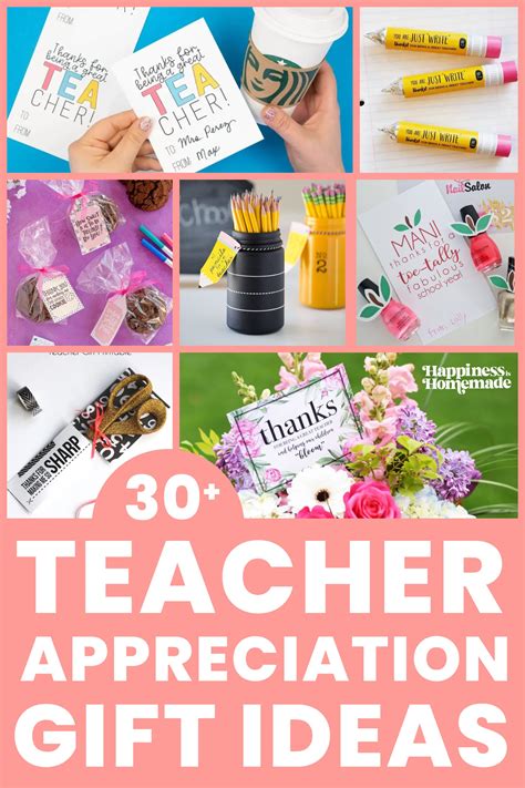 Diy Halloween Teacher Gifts Spook Tacular Ideas To Show Your Appreciation