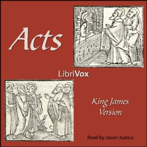 Book Of Acts Kjv Acts Chapter 2 Original 1611 Kjv The Average