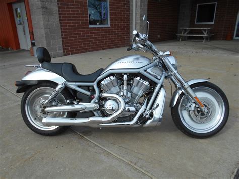 Harley Davidson V Rod For Sale 151 Bikes Page 1 Chopperexchange