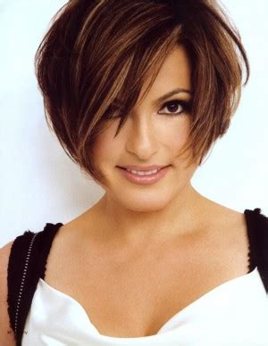 Mariska Hargitay Nue 47 Photos Biographie News De Stars LES STARS NUES