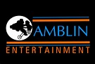 Amblin Entertainment Logo by MikeEddyAdmirer89 on DeviantArt