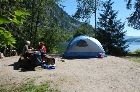 New Features On Discover Camping Reservation System Bc Gov News