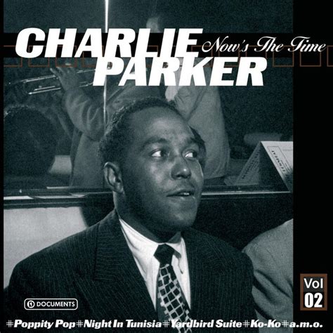 Diggin Diz Música E Letra De Charlie Parker Spotify