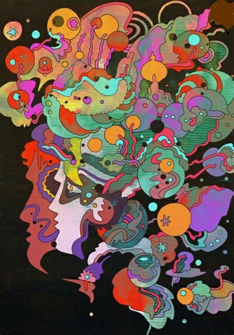 Pin By Robyn Smith On Retro Hippie Art Psychedelic Art Art